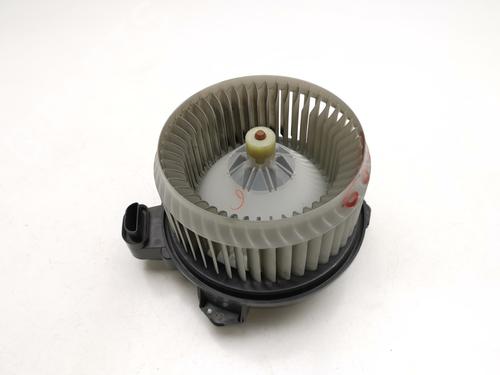 Varmeblæser TOYOTA AURIS (_E15_) [2006-2013]  28996955