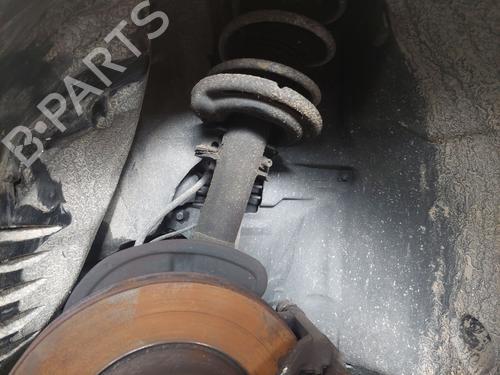 Used Left front shock absorber Left front shock absorber MERCEDES-BENZ C-CLASS T-Model (S204) C 200 CDI (204.201) (136 hp) 40216429 40216429