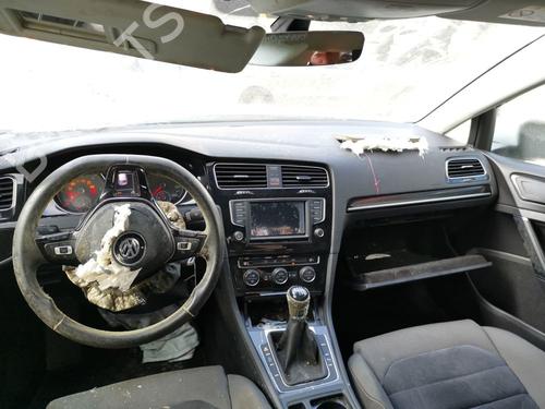 Headlight switch VW GOLF ALLTRACK VII Variant (BA5, BV5) 2.0 TDI 4motion | BP39443541I24 - Image 6