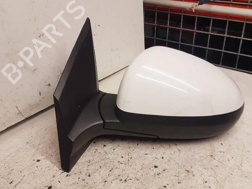 Used Left mirror CHEVROLET AVEO Saloon (T300) [2011-2025]  28990403
