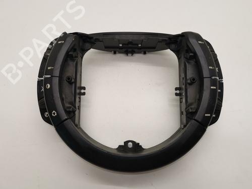 Used Steering wheel controls CITROËN C4 I (LC_) [2004-2014]  28986455