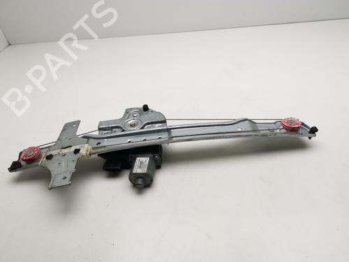 Front left window mechanism PEUGEOT 208 I (CA_, CC_) 1.6 BlueHDi 100 | BP28999429C22 