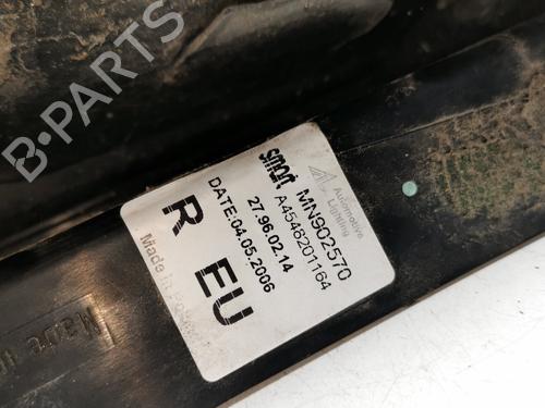 Right taillight SMART FORFOUR (454) 1.5 CDI (454.001) | BP39436815C35 - Image 3