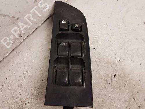 Used Left front window switch NISSAN TERRANO II (R20) 2.7 TDi 4WD (125 hp) 28987971