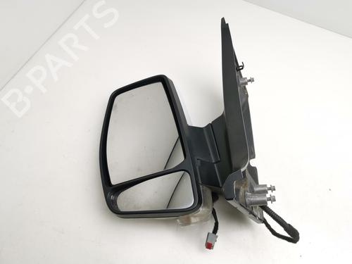 Ryggespeil venstre FORD TRANSIT CUSTOM V362 Bus (F3) [2012-2025]  29000358