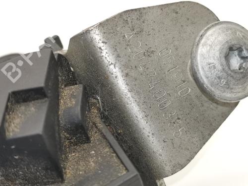 Tailgate lock MERCEDES-BENZ C-CLASS (W204)  | BP28979607C101 