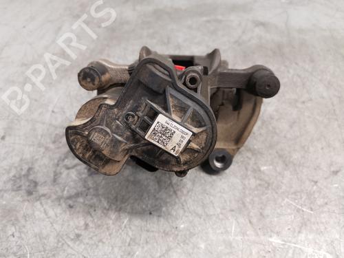 Left rear brake caliper SEAT LEON (KL1, KLG)  | BP34570927M107  - Image 5