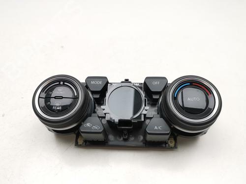 Used Climate control SUZUKI JIMNY Closed Off-Road Vehicle (A6G) [2018-2025]  29561502