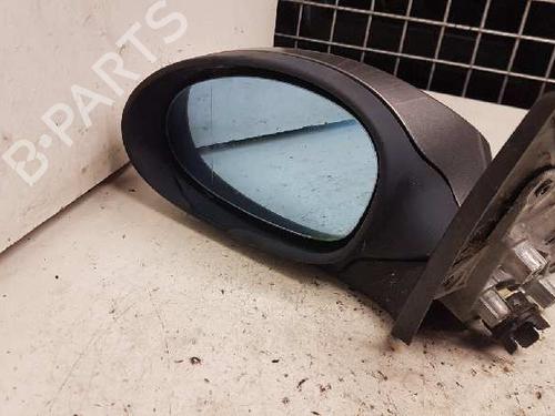 Left mirror BMW 3 Coupe (E92) 320 d | BP28994827C26 