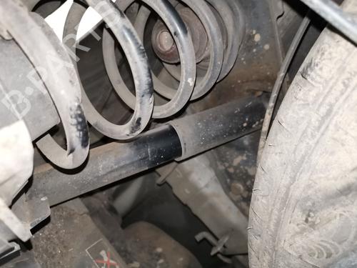 Used Left rear shock absorber CITROËN BERLINGO Box Body/MPV (B9) 1.6 HDi 90 4x4 (90 hp) 28980782