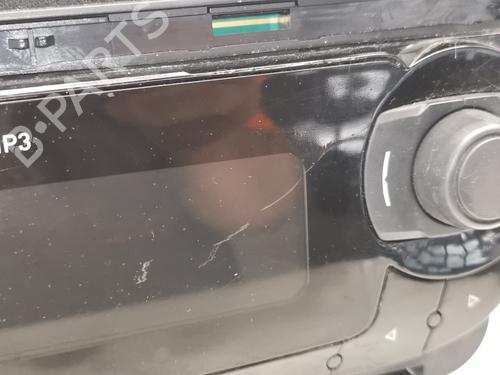 Radio SEAT IBIZA IV (6J5, 6P1)  | BP28990262E6 
