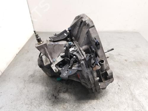 Gearbox NISSAN MICRA V (K14) | BP30081751M3 - Image 5