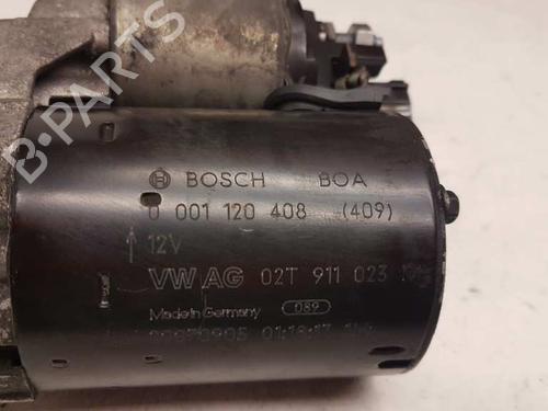 Startmotor SEAT LEON (1P1)  | BP28987391M8 
