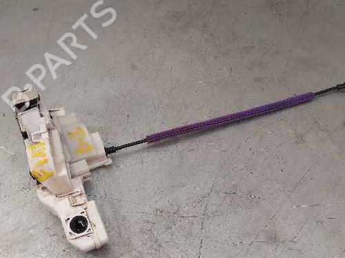 Used Front left lock FIAT TIPO Estate (356_, 357_) 1.4 (356WXA1B) (95 hp) 28983555