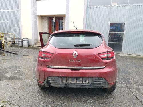 Left mirror RENAULT CLIO IV (BH_)  | BP28990162C26 