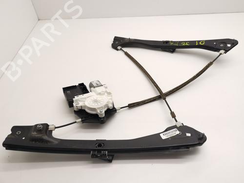 Raammechaniek links voor VW JETTA IV (162, 163, AV3, AV2) [2008-2019]  28999220
