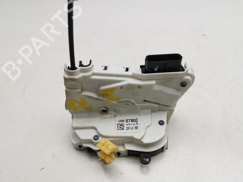 Front left lock MG MG ZS SUV (AZS1)  | BP28997667C98 