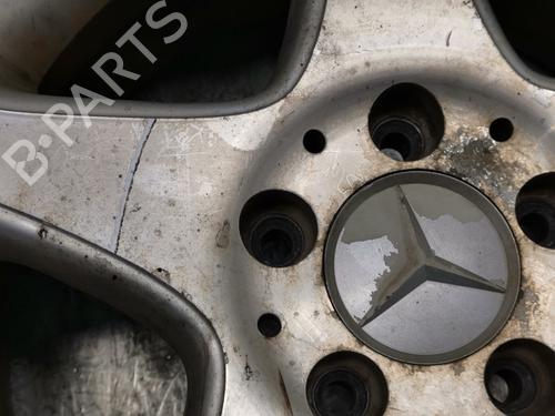 Felg MERCEDES-BENZ C-CLASS (W203)  | BP28989590C45 