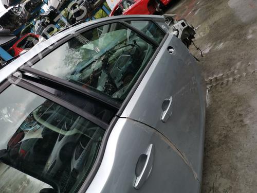 Right front door OPEL MERIVA B MPV (S10) 1.6 CDTI (75) | BP28996386C3 