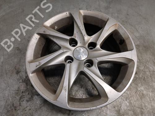 Used Rim PEUGEOT 208 I (CA_, CC_) [2012-2021]  28993910