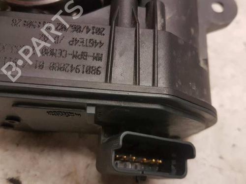 Throttle body PEUGEOT 308 II (LB_, LP_, LW_, LH_, L3_)  | BP28992475M82 