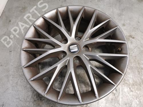 Used Rim SEAT LEON (5F1) [2012-2021]  28995348