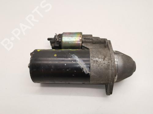Used Starter MERCEDES-BENZ B-CLASS Sports Tourer (W245) [2005-2011]  28987850