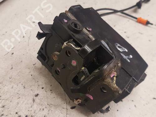 Rear right lock CITROËN C4 Picasso II  | BP28985549C99 