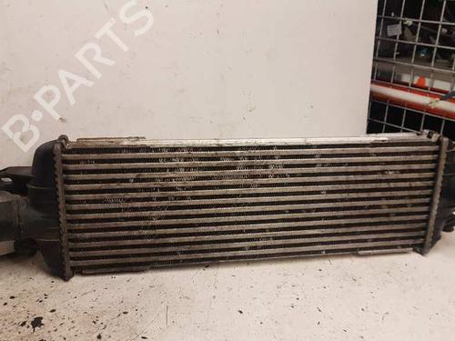 Used Intercooler RENAULT TRAFIC II Platform/Chassis (EL) 2.5 dCi 135 (EL0D) (135 hp) 28999993