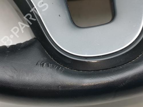 Steering wheel KIA SPORTAGE IV (QL, QLE) 1.7 CRDi | BP28992801C49 