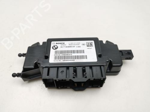 Used Electronic module BMW 1 (F20) [2011-2019]  29289652