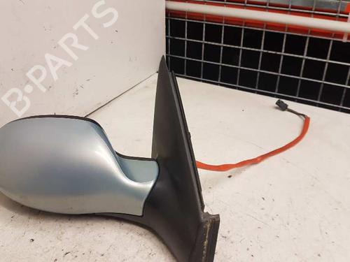 Used Right mirror CITROËN C5 II (RC_) [2004-2008]  28984828