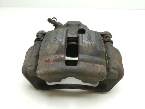 Used Left front brake caliper MERCEDES-BENZ C-CLASS (W203) [2000-2007]  28983807