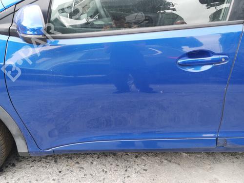 Left front door HONDA CIVIC IX (FK) 1.6 i-DTEC (FK3) | BP28997009C2 