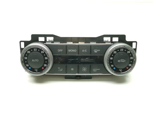 climate-control-mercedes-benz-c-class-w204-2007-2008-2009-2010-2011-2012-2013-2014-2015-36935727 main image