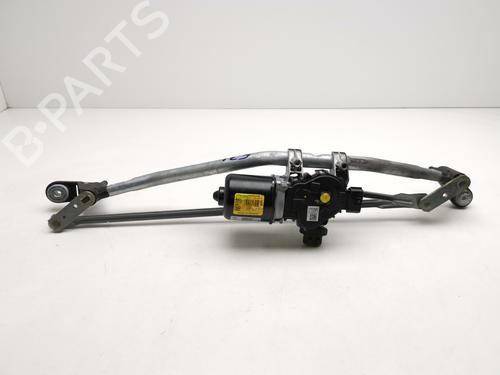 Used Front wiper motor DACIA SANDERO II [2012-2025]  28998914