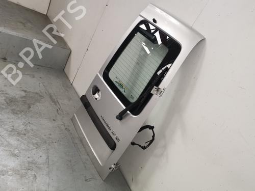 Right rear door OPEL COMBO Box Body/MPV 1.7 DTI 16V | BP28991350C5 
