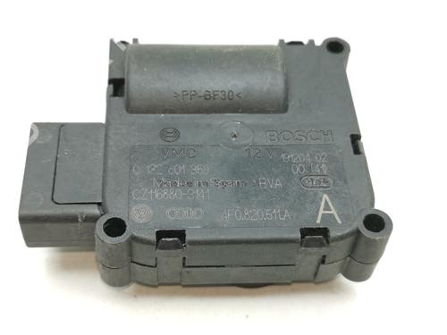 Elektronische module AUDI A6 C6 (4F2) | BP29124831M83