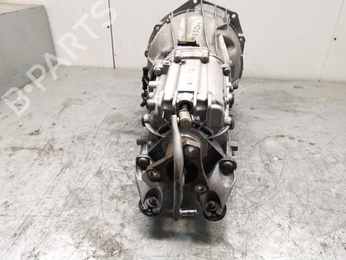 Gearbox BMW 3 (E90) 320 d | BP28996776M3 - Image 5