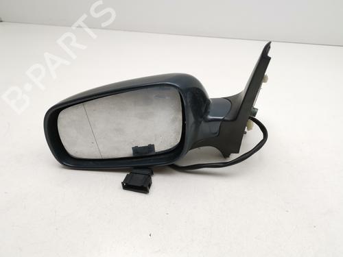 Used Left mirror Left mirror VW GOLF IV (1J1) [1997-2008] 34702686 34702686