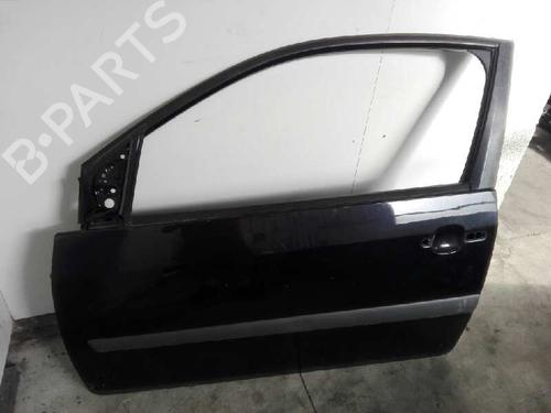 Used Left front door FORD FIESTA V (JH_, JD_) 1.6 TDCi (90 hp) 28986842