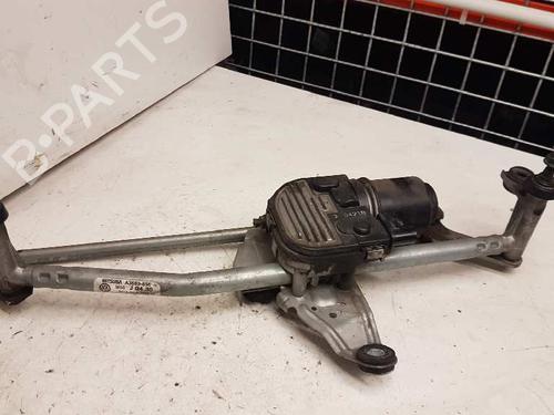 Viskermotor vindrute VW PASSAT B6 (3C2) [2005-2011]  28998793