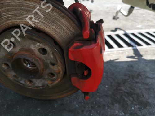 Used Right front brake caliper Right front brake caliper 37584649 37584649