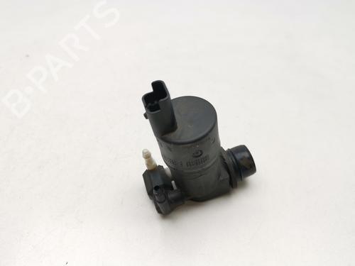 Used Washer pump PEUGEOT 208 I (CA_, CC_) [2012-2021]  30390757