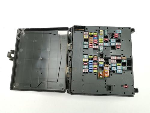 Fuse box FORD KUGA III (DFK) 1.5 EcoBlue | BP39442515E1 - Image 3