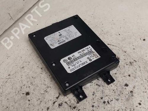 Used Electronic module VW GOLF PLUS V (5M1, 521) [2004-2013]  28994097
