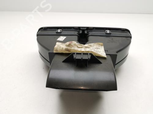 Luftventil VW SCIROCCO III (137, 138) 2.0 TDI | BP39444817I21 - Image 3