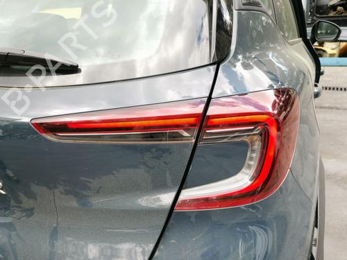 Right taillight RENAULT CAPTUR II (HF_)  | BP29358291C35 
