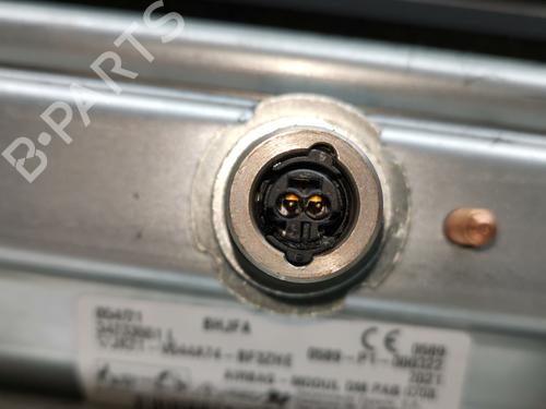 Passenger airbag FORD TRANSIT CUSTOM V362 Bus (F3)  | BP29489140C10 