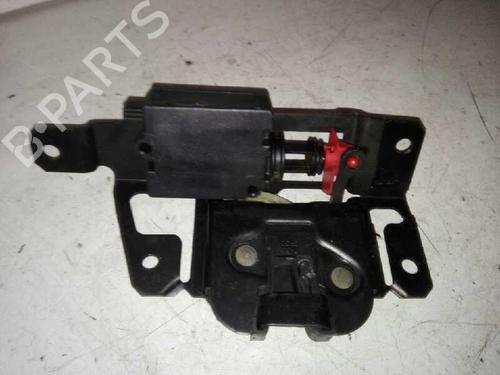 Used Tailgate lock BMW 3 Compact (E46) 320 td (150 hp) 28979948
